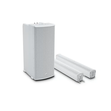 Купить LD Systems MAUI 11 G2 W по выгодной цене в Сочи