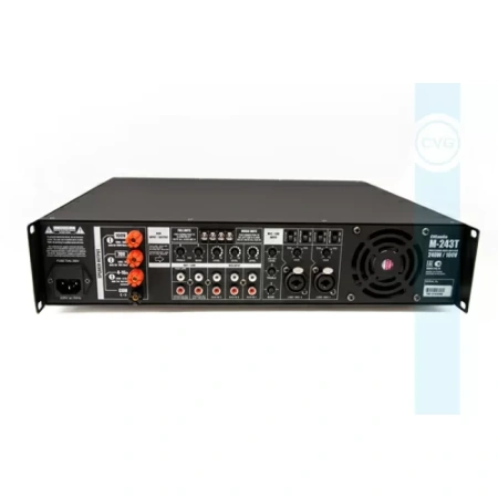 Купить CVGAUDIO M-243T по выгодной цене в Сочи