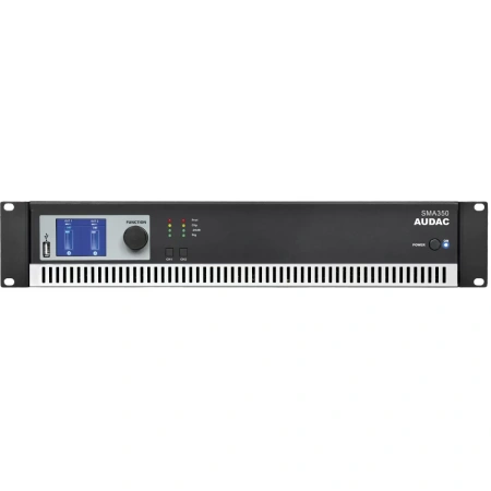Купить AUDAC SMA350 по выгодной цене в Сочи