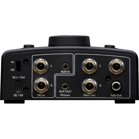 Купить PreSonus MicroStation BT по выгодной цене в Сочи