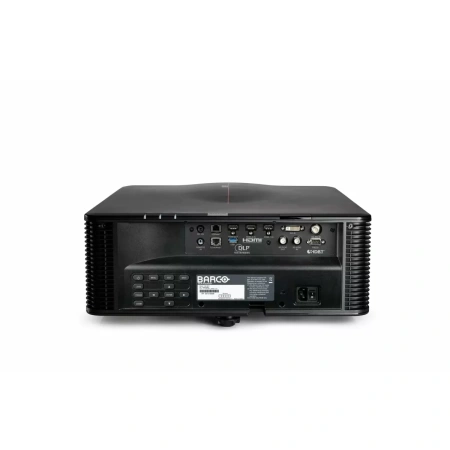Купить Barco G62-W14 Black по выгодной цене в Сочи