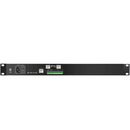 Купить S-Track DCORE 6464 Dante/AES67 по выгодной цене в Сочи
