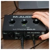 Купить M-AUDIO M-TRACK SOLO II по выгодной цене в Сочи