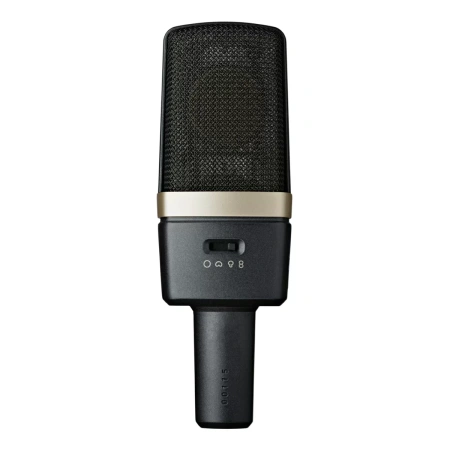 Купить AKG C314 ST по выгодной цене в Сочи