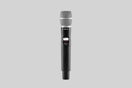 SHURE QLXD2/SM86