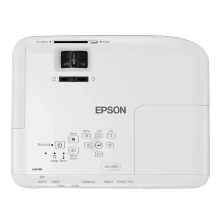 Купить Epson EB-U05 по выгодной цене в Сочи