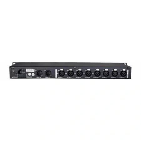 Купить ANZHEE DMX Splitter 8 RE по выгодной цене в Сочи