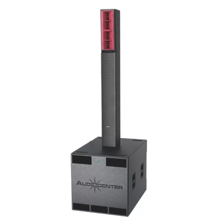 Купить Audiocenter L65S MK2 по выгодной цене в Сочи