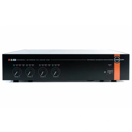 Купить CVGAUDIO R-450 по выгодной цене в Сочи