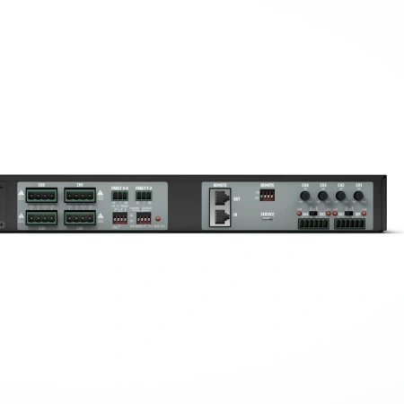 Купить LD Systems IPA 412 T по выгодной цене в Сочи