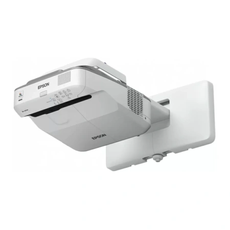 Купить Epson EB-675W по выгодной цене в Сочи