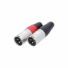 Купить Adam Hall K3CXM3PAIR по выгодной цене в Сочи