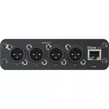 Купить SHURE ANI4OUT-XLR по выгодной цене в Сочи