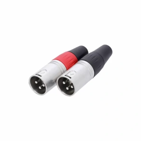 Купить Adam Hall K3CXM3PAIR по выгодной цене в Сочи