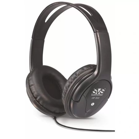 Купить SVS Audiotechnik HP-300 по выгодной цене в Сочи