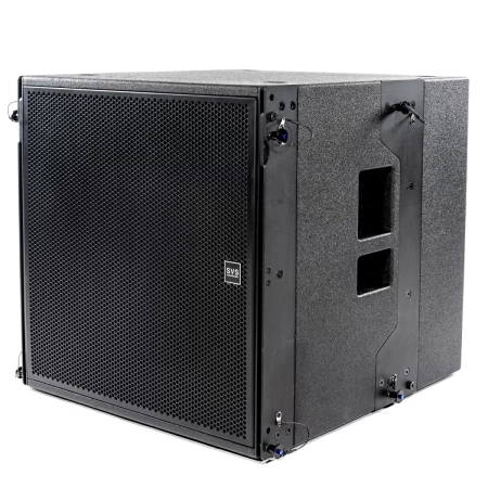 Купить SVS Audiotechnik CASCADE 208A SUB по выгодной цене в Сочи