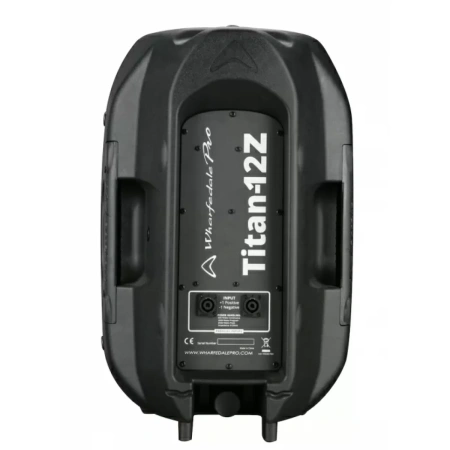 Купить WHARFEDALE PRO TITAN 12Z по выгодной цене в Сочи