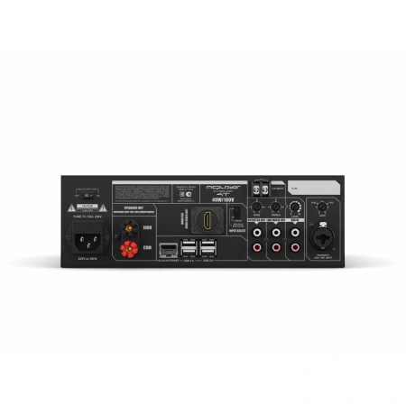 Купить CVGAUDIO MCPLAYER 4T/RP по выгодной цене в Сочи