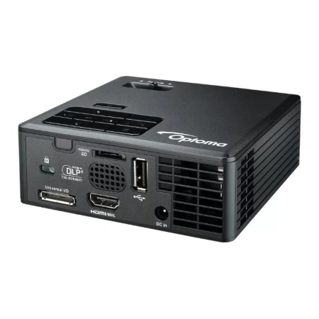 Купить Optoma ML750e по выгодной цене в Сочи