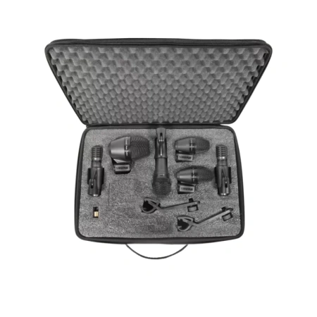 Купить SHURE PGADRUMKIT6 по выгодной цене в Сочи
