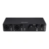 Купить Arturia MiniFuse 2 Black по выгодной цене в Сочи