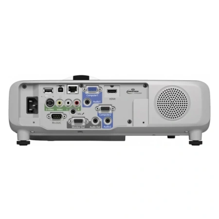 Купить Epson EB-530 по выгодной цене в Сочи