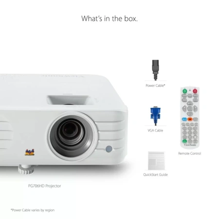 Купить ViewSonic pg706hd по выгодной цене в Сочи