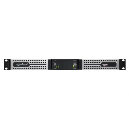 Купить POWERSOFT Duecanali 1604 DSP+DANTE по выгодной цене в Сочи