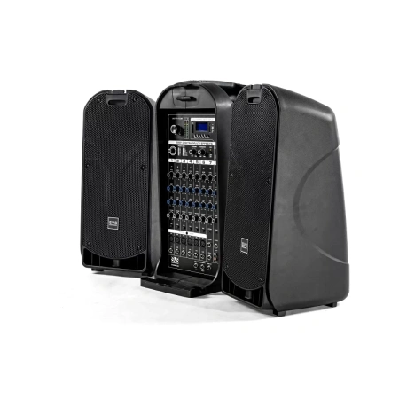 Купить SVS Audiotechnik STAGESET 600 по выгодной цене в Сочи
