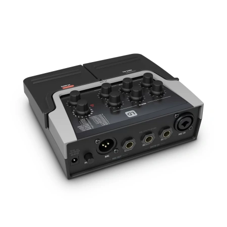 Купить LD Systems FX 300 по выгодной цене в Сочи