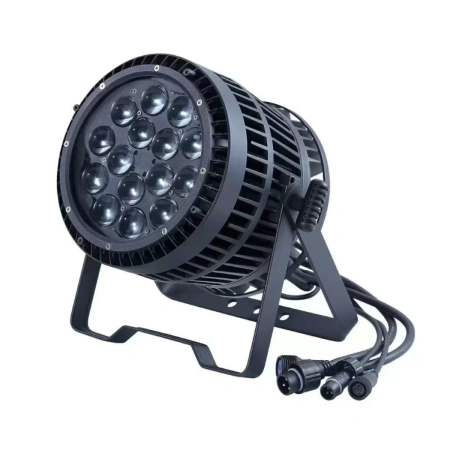Купить Dialighting LED Par 15-15 zoom IP66 по выгодной цене в Сочи