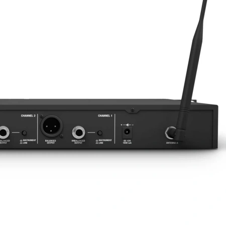 Купить LD Systems U505 HHD 2 по выгодной цене в Сочи