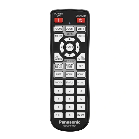 Купить Panasonic PT-REQ12LBE по выгодной цене в Сочи