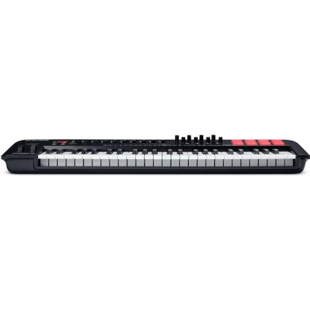 Купить M-audio Oxygen 49 MKV по выгодной цене в Сочи