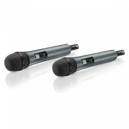 Купить Sennheiser EM-XSW 1 DUAL-B по выгодной цене в Сочи