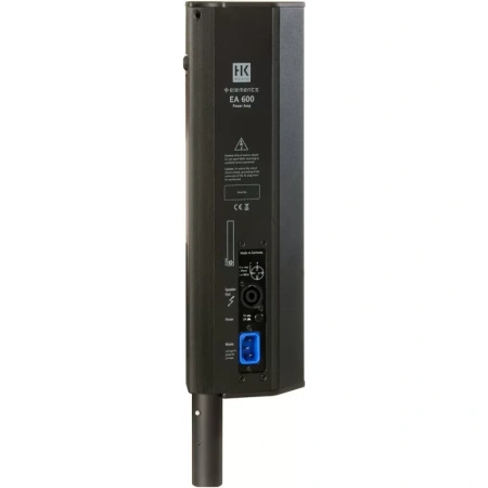 Купить HK AUDIO EA 600 по выгодной цене в Сочи