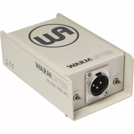 Купить Warm Audio WA-WL Warm Lifter по выгодной цене в Сочи