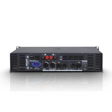 Купить LD Systems DEEP2 1600 по выгодной цене в Сочи