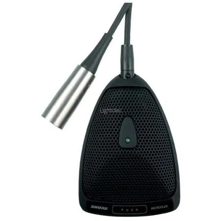 SHURE MX391/O