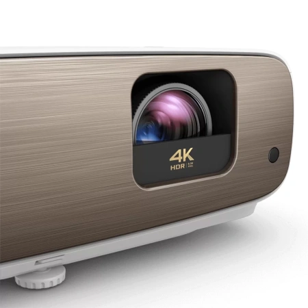 Купить BenQ W2700 Белый по выгодной цене в Сочи