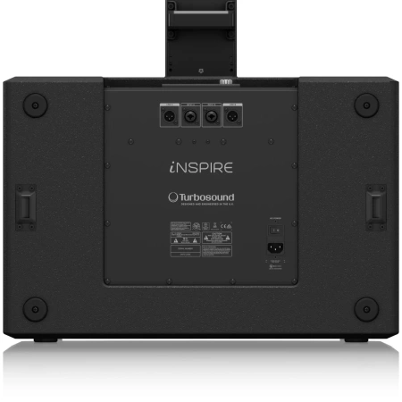 Купить TURBOSOUND IP3000 по выгодной цене в Сочи