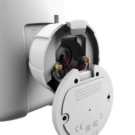 Купить LD Systems DQOR 5T W по выгодной цене в Сочи