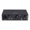 Купить Arturia MiniFuse 1 Black по выгодной цене в Сочи