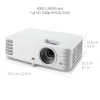 Купить ViewSonic pg706hd по выгодной цене в Сочи