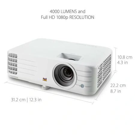 Купить ViewSonic pg706hd по выгодной цене в Сочи