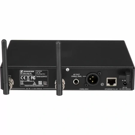 Купить Sennheiser EW 500 G4-CI1-AW+ по выгодной цене в Сочи