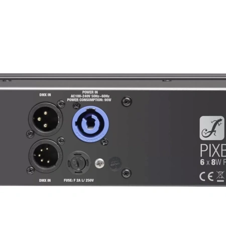 Купить Cameo PIXBAR 500 PRO по выгодной цене в Сочи