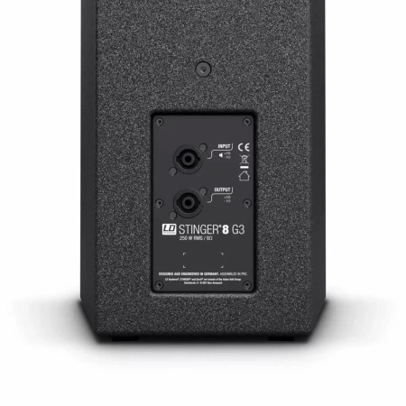 Купить LD Systems STINGER 8 G3 по выгодной цене в Сочи