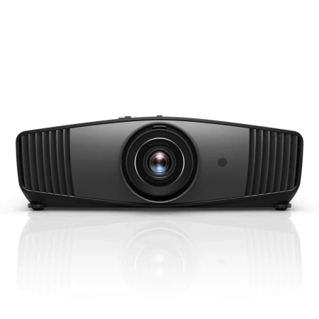 Купить BenQ W5700 Черный по выгодной цене в Сочи