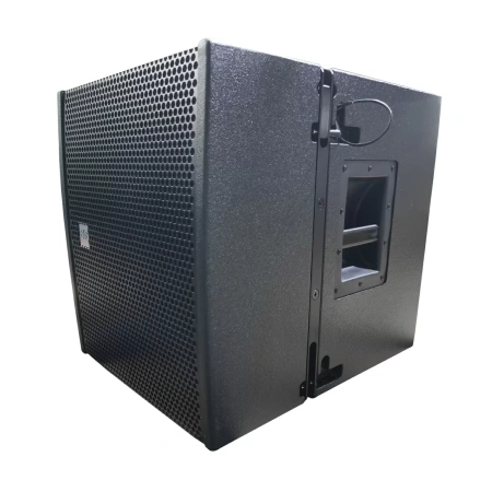 Купить SVS Audiotechnik LA-115 SUB по выгодной цене в Сочи